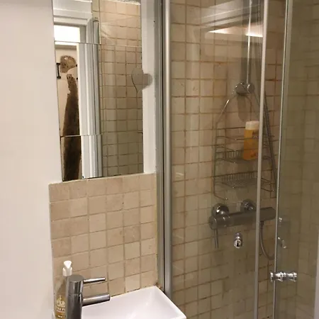 Apartament Le Petit Nid *