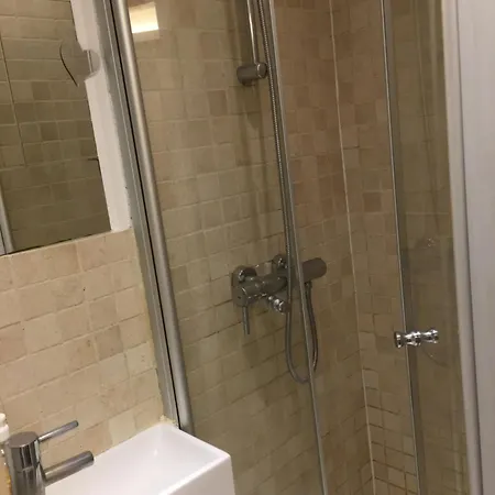 Le Petit Nid Apartament